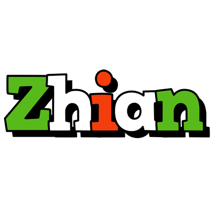 Zhian venezia logo
