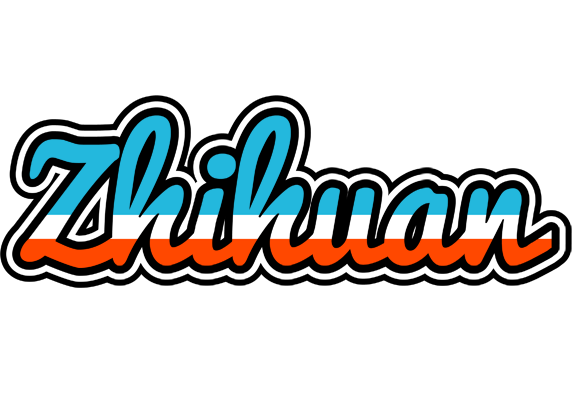 Zhihuan america logo