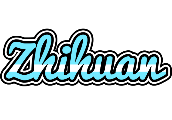 Zhihuan argentine logo