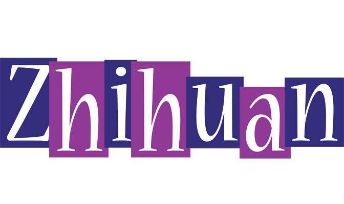 Zhihuan autumn logo
