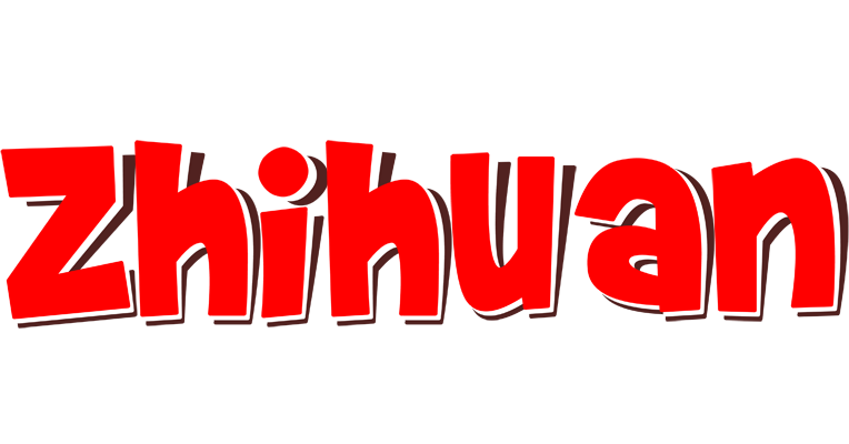 Zhihuan basket logo