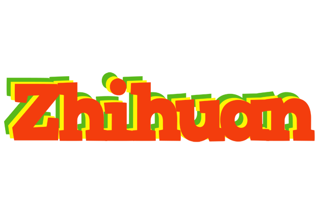 Zhihuan bbq logo