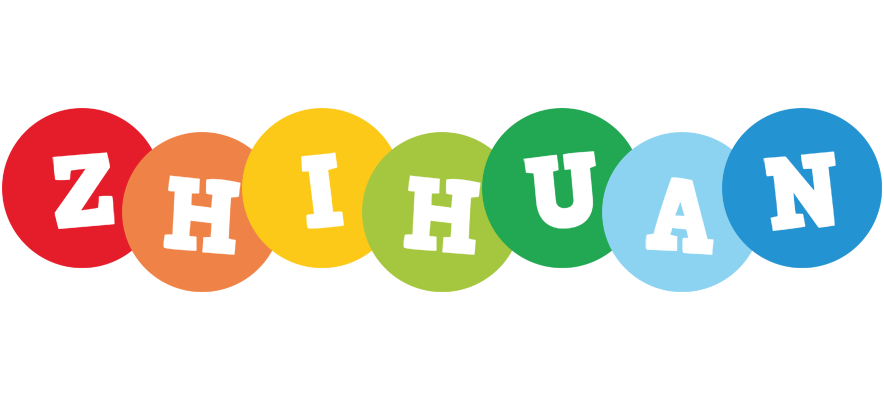 Zhihuan boogie logo