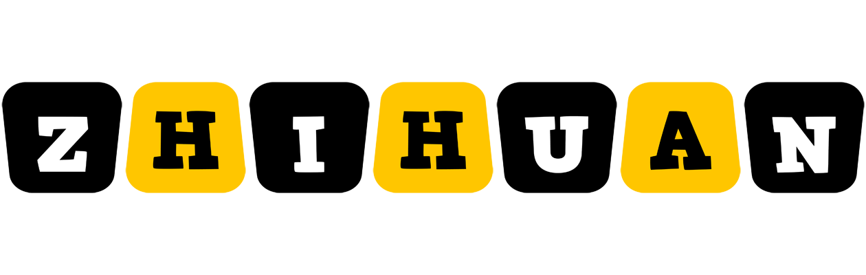 Zhihuan boots logo