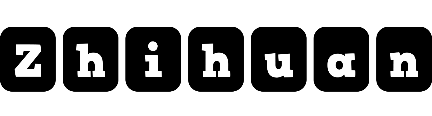 Zhihuan box logo
