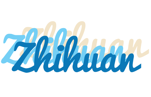 Zhihuan breeze logo