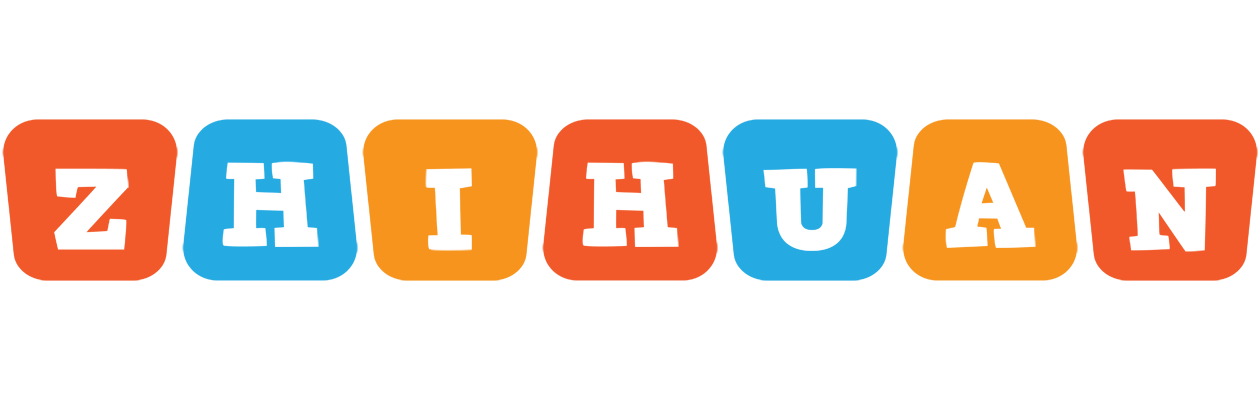 Zhihuan comics logo