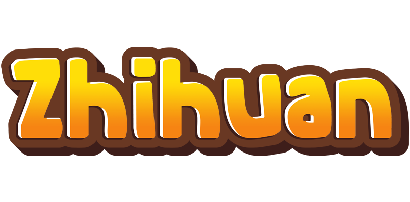 Zhihuan cookies logo