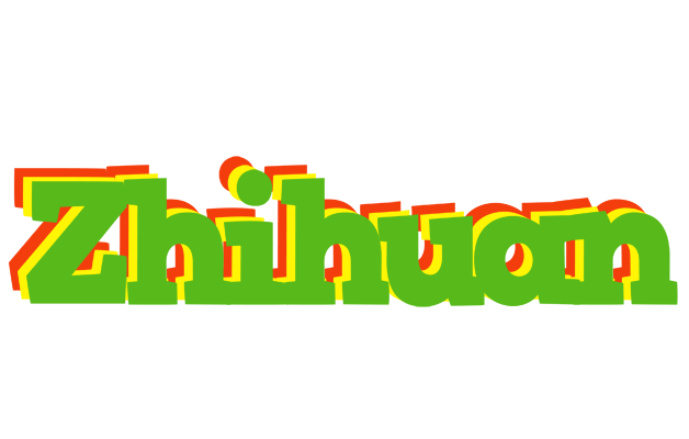 Zhihuan crocodile logo