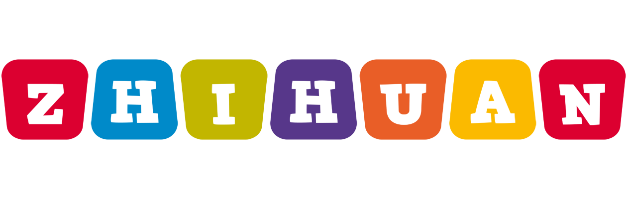 Zhihuan daycare logo