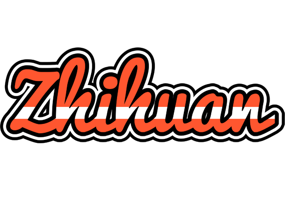 Zhihuan denmark logo