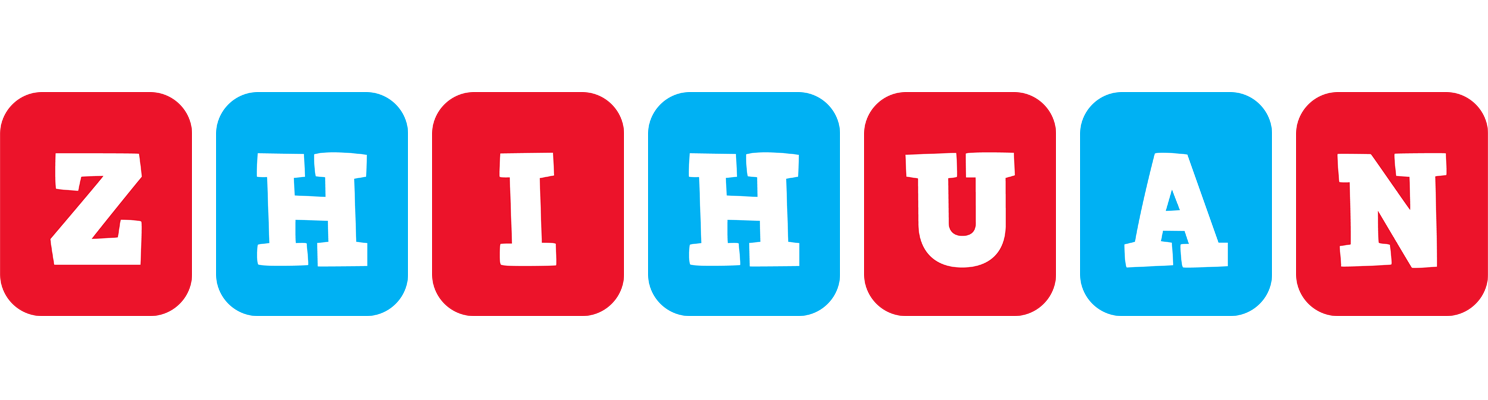 Zhihuan diesel logo