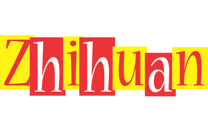 Zhihuan errors logo
