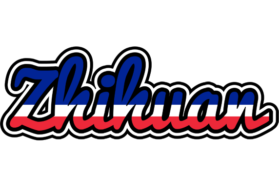 Zhihuan france logo