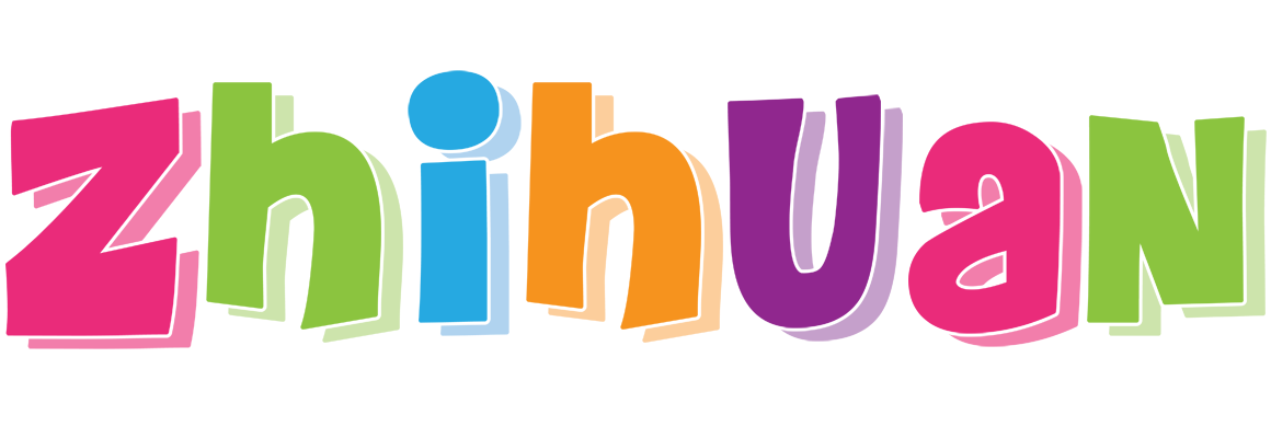 Zhihuan friday logo