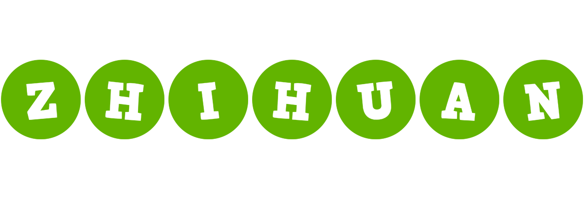 Zhihuan games logo