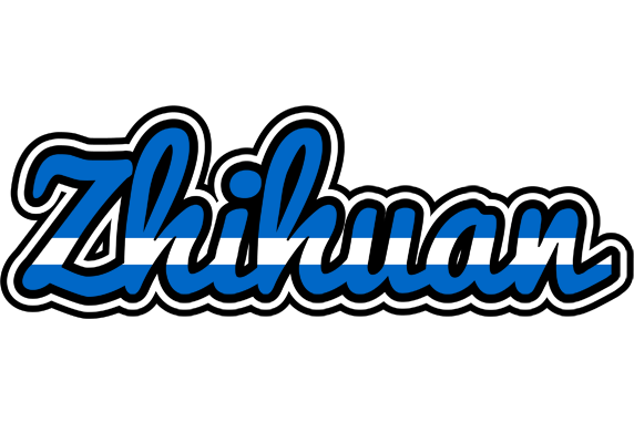 Zhihuan greece logo