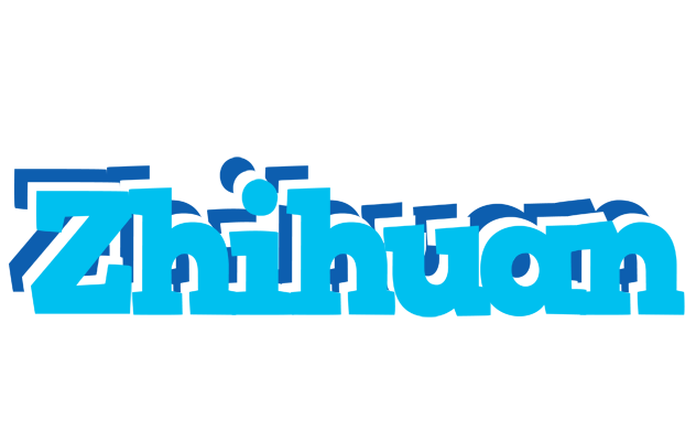 Zhihuan jacuzzi logo