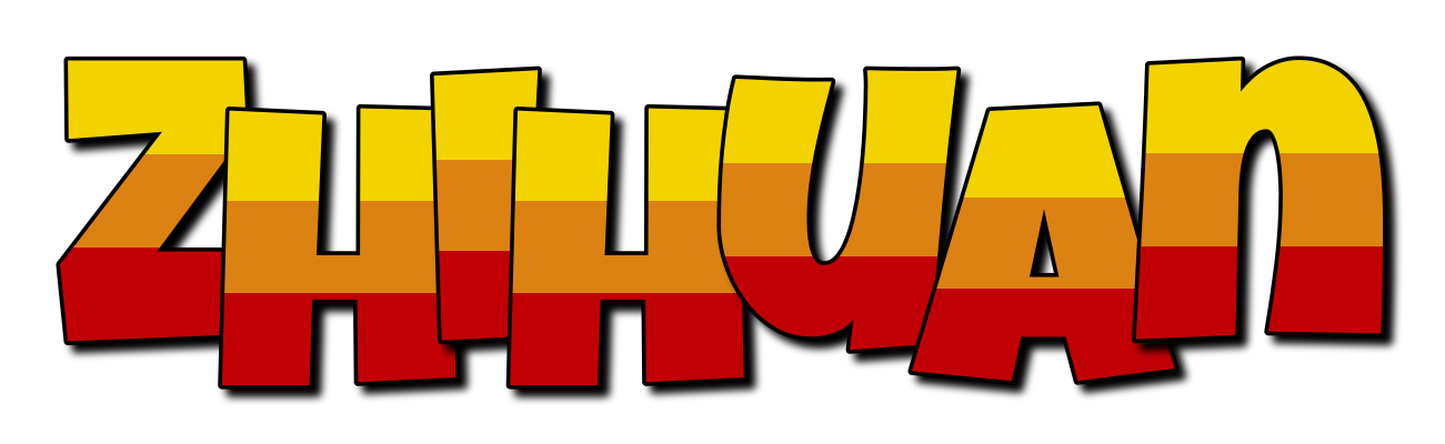 Zhihuan jungle logo