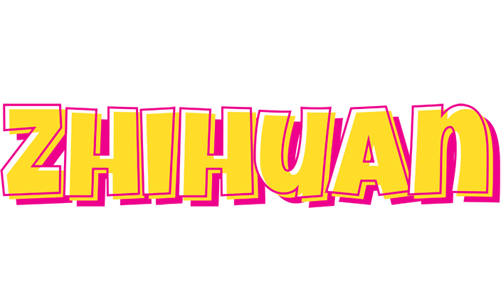 Zhihuan kaboom logo