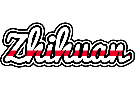 Zhihuan kingdom logo