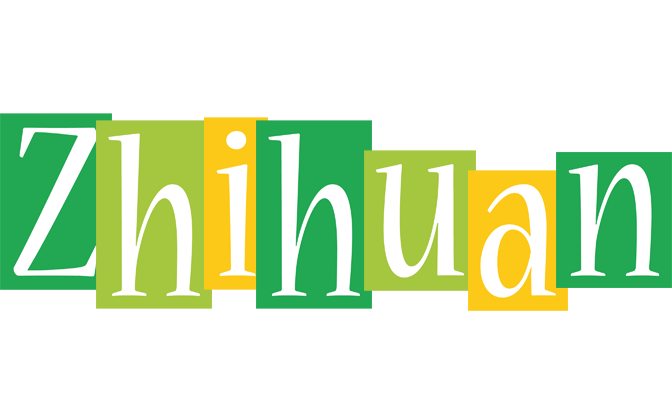 Zhihuan lemonade logo
