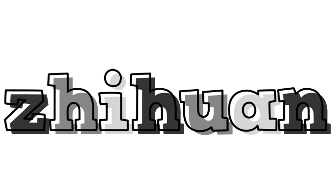 Zhihuan night logo