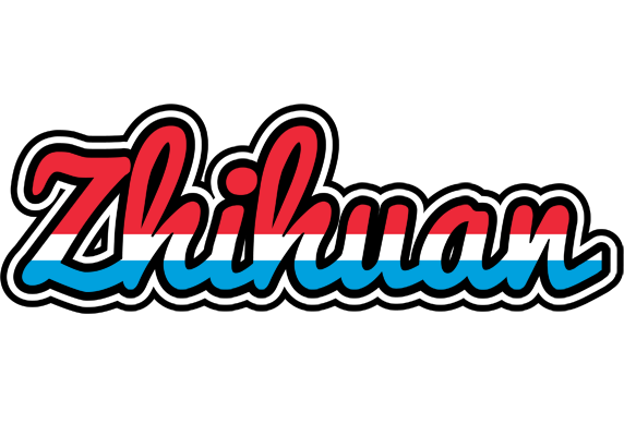 Zhihuan norway logo