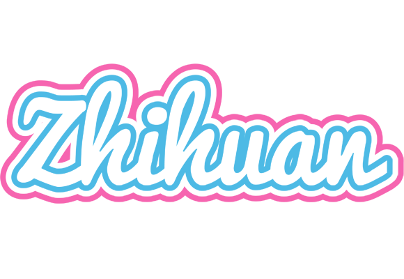 Zhihuan outdoors logo