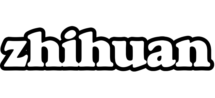 Zhihuan panda logo