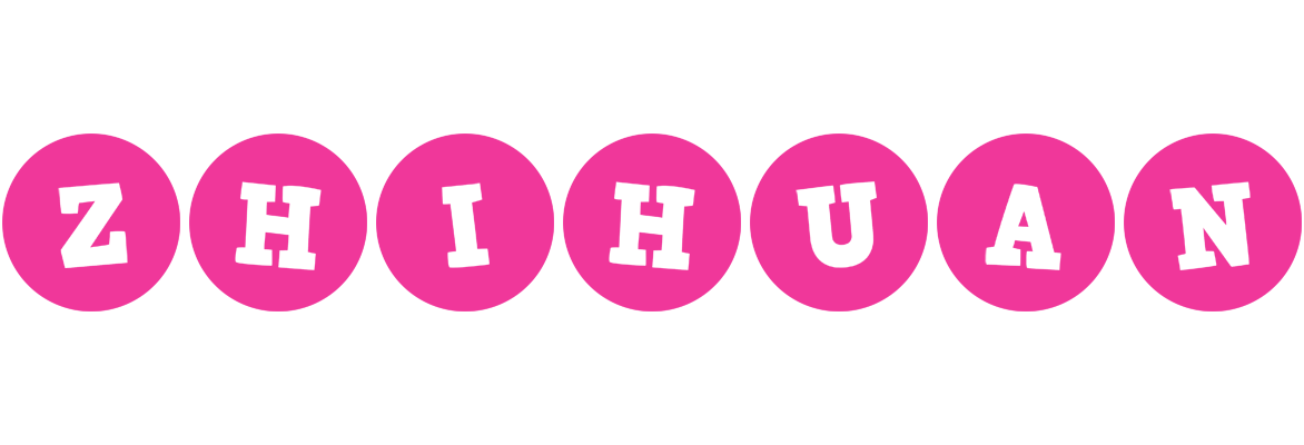 Zhihuan poker logo
