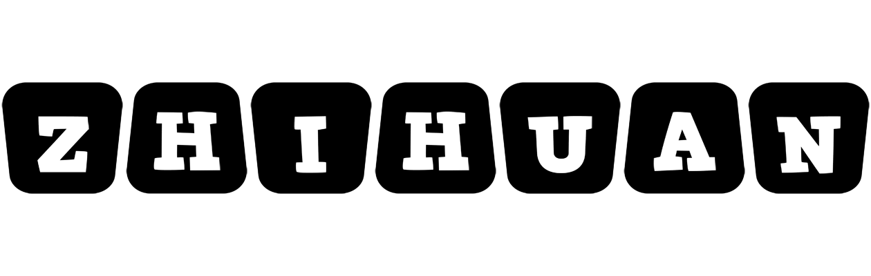 Zhihuan racing logo
