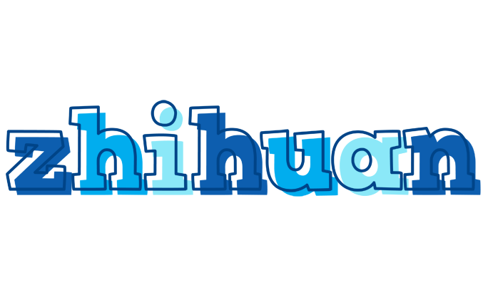 Zhihuan sailor logo