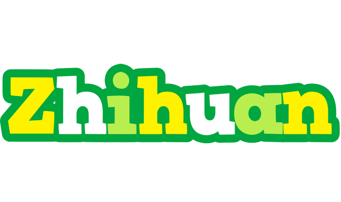 Zhihuan soccer logo