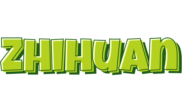 Zhihuan summer logo