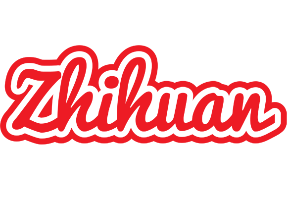 Zhihuan sunshine logo
