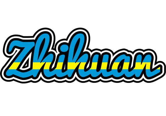 Zhihuan sweden logo