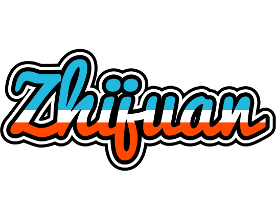 Zhijuan america logo