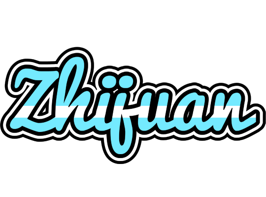 Zhijuan argentine logo