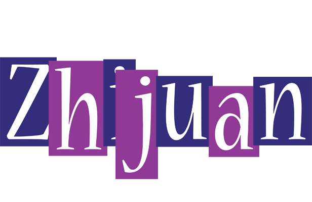 Zhijuan autumn logo