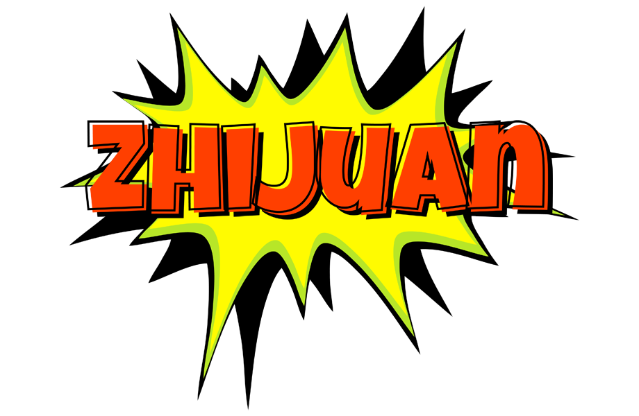 Zhijuan bigfoot logo