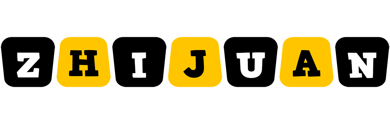 Zhijuan boots logo