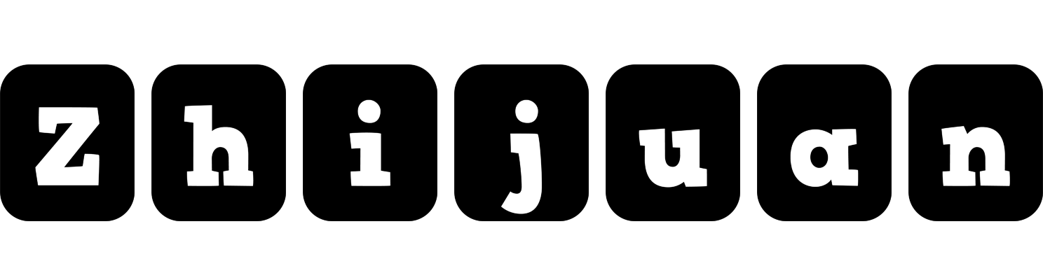 Zhijuan box logo