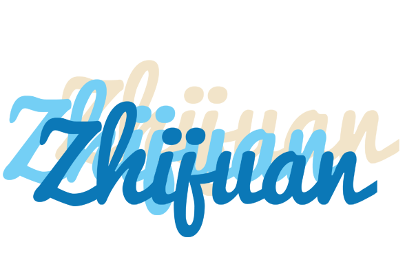 Zhijuan breeze logo