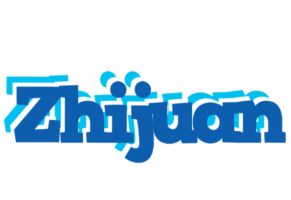Zhijuan business logo