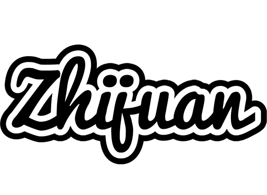 Zhijuan chess logo