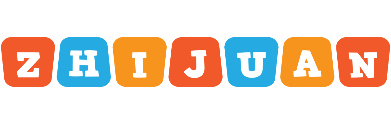 Zhijuan comics logo