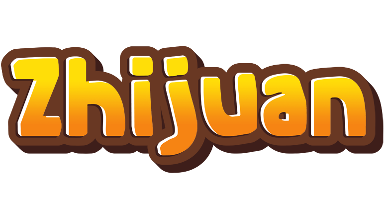 Zhijuan cookies logo