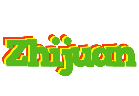 Zhijuan crocodile logo
