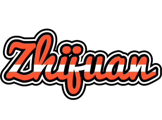Zhijuan denmark logo
